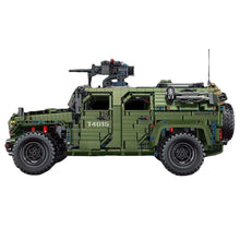 Load image into Gallery viewer, 3175PCS MOC Technic Large Warrior Off Road ORV SUV Car Vehicle Model Toy Building Block Brick Gift Kids Compatible Lego 1:8
