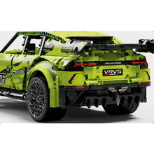 Load image into Gallery viewer, 2375PCS MOC Technic Speed Racing SUV URUS Sports Car Model Toy Building Block Brick Gift Kids Compatible Lego 1:8
