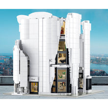 Load image into Gallery viewer, 3028PCS MOC Architecture City Street Dior Flagship Luxury Shop Store Model Toy Building Block Brick Gift Kids Compatible Lego Display
