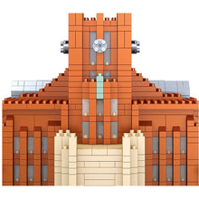 Load image into Gallery viewer, 2826PCS Architecture Tokyo University JP Model Building Block Brick Toy Display Gift Set Kids New Compatible Lego

