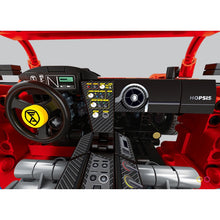 Load image into Gallery viewer, 1374PCS MOC Technic Speed 488 Super Racing Sports Car Model Toy Building Block Brick Gift Kids Compatible Lego 1:14
