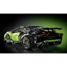 Load image into Gallery viewer, 2209PCS MOC Technic Speed Sian Super Racing Sports Car Model Toy Building Block Brick Gift Kids Compatible Lego 1:10
