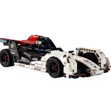 Load image into Gallery viewer, 1626PCS MOC Technic Formula E 99x Electric FE Racing Sports Car Model Toy Building Block Brick Gift Kids Compatible Lego 1:12
