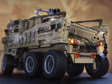 Load image into Gallery viewer, 1239PCS Incarnation Truck Figures Model Toy Building Block Brick Gift Set Kids Compatible Lego
