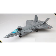 Load image into Gallery viewer, 1748PCS MOC Military J20 Stealth Fighter Jet Figure Model Toy Building Block Brick Gift Kids Compatible Lego
