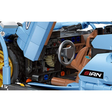Load image into Gallery viewer, 1332PCS MOC Technic Speed Sian Super Racing Sports Car Model Toy Building Block Brick Gift Kids Compatible Lego
