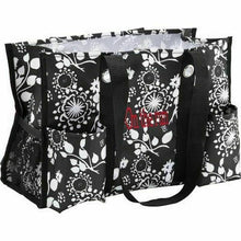 Load image into Gallery viewer, Thirty one Organizing Utility tote Mummy Beach 31 gift shoulder bag
