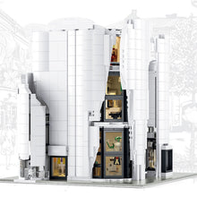 Load image into Gallery viewer, 3028PCS MOC Architecture City Street Dior Flagship Luxury Shop Store Model Toy Building Block Brick Gift Kids Compatible Lego Display
