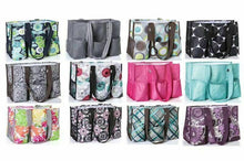 Load image into Gallery viewer, Thirty one Organizing Utility tote Mummy Beach 31 gift shoulder bag
