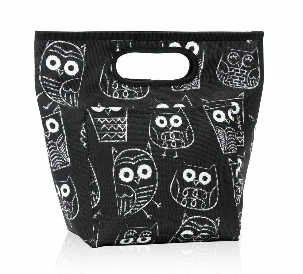 Thirty one Go To Thermal Picnic Lunch Storage tote Bag 31 gift