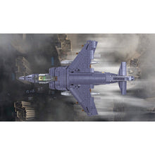 Load image into Gallery viewer, 807PCS Military WW2 AV-8 Harrier II Air Fighter Attacker Model Toy Building Block Brick Gift Kids Compatible Lego
