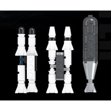 Load image into Gallery viewer, 1530PCS Military WW2 SU-35 Sukhoi Super Flanker Air Fighter Aircraft Model Toy Building Block Brick Gift Kids Compatible Lego
