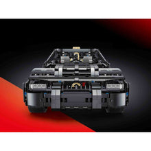 Load image into Gallery viewer, 1828PCS MOC Technic Speed Batmobile Car Model Toy Building Block Brick Gift Kids Compatible Lego 1:10

