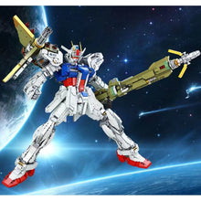 Load image into Gallery viewer, 6500PCS MOC Large GUNDAM Mecha Warrior Figure Model Toy Building Block Brick Gift Kids Compatible Lego
