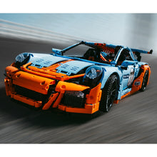 Load image into Gallery viewer, 2703PCS MOC Static Technic Speed GT3 Super Racing Sports Car Model Toy Building Block Brick Gift Kids Compatible Lego 1:8
