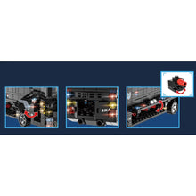Load image into Gallery viewer, 1014PCS MOC SWAT Police Armoured Vehicle Model Toy Building Block Brick Gift Kids DIY
