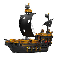 Load image into Gallery viewer, 1288PCS MOC Sea Gull Seagull Pirate Ship Boat Model Toy Building Block Brick Gift Kids Compatible Lego Display

