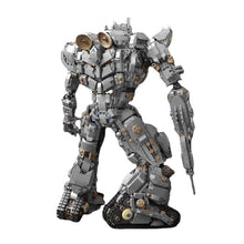 Load image into Gallery viewer, 4052PCS MOC Megatron Mecha Mega Figure Model Toy Building Block Brick Gift Kids Compatible Lego Display

