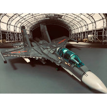 Load image into Gallery viewer, 889PCS Military WW2 J16D Multirole Air Fighter Figure Model Toy Building Block Brick Gift Kids DIY Compatible Lego
