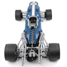 Load image into Gallery viewer, 1758PCS MOC Technic Speed Static Formular Racing Sports Car F1 Model Toy Building Block Brick Gift Kids DIY Compatible Lego
