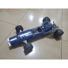 Load image into Gallery viewer, 1758PCS MOC Technic Speed Static Formular Racing Sports Car F1 Model Toy Building Block Brick Gift Kids DIY Compatible Lego
