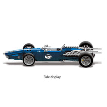 Load image into Gallery viewer, 1758PCS MOC Technic Speed Static Formular Racing Sports Car F1 Model Toy Building Block Brick Gift Kids DIY Compatible Lego
