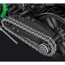 Load image into Gallery viewer, 888PCS MOC Technic Speed Racing Sports Motorcycle Motor Bike Model Toy Building Block Brick Gift Kids DIY Compatible Lego
